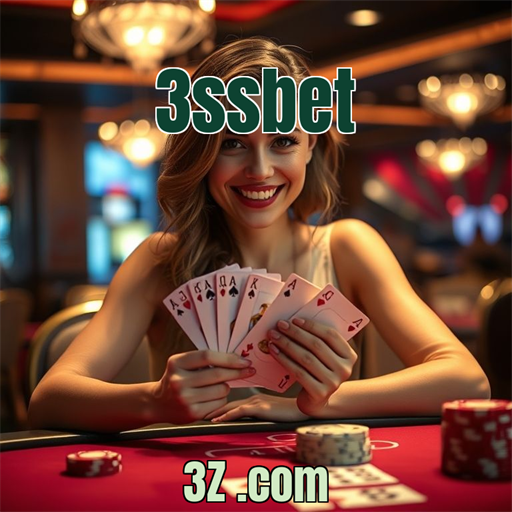 3ssbet Bônus Atraentes