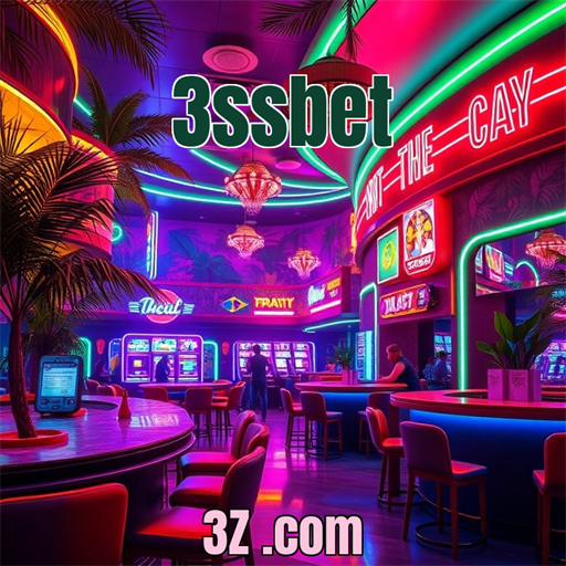 Confiável e Inovador: Conheça a 3ssbet com Segurança