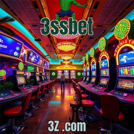 A Emoção dos Esportes e 3ssbet em Cada Aposta
