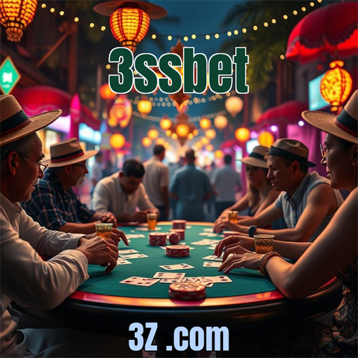A Experiência de Login no 3ssbet: Acesso ao Mundo dos Jogos