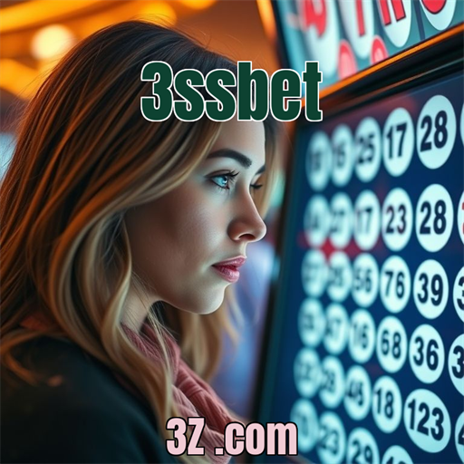 3ssbet Promoções Especiais