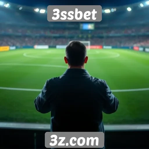 Segurança e privacidade no 3ssbet para jogadores